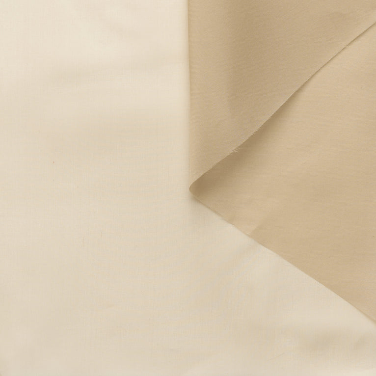 T26M15444 | Organza Satin Double Face en Soie - vue 1