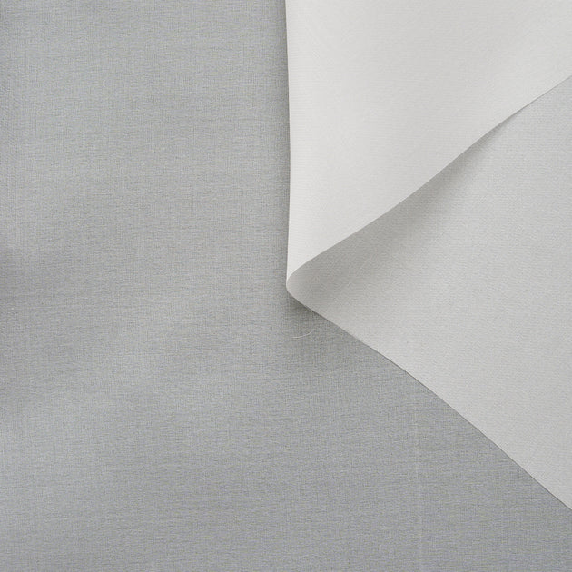 T26M15444 | Organza Satin Double Face en Soie