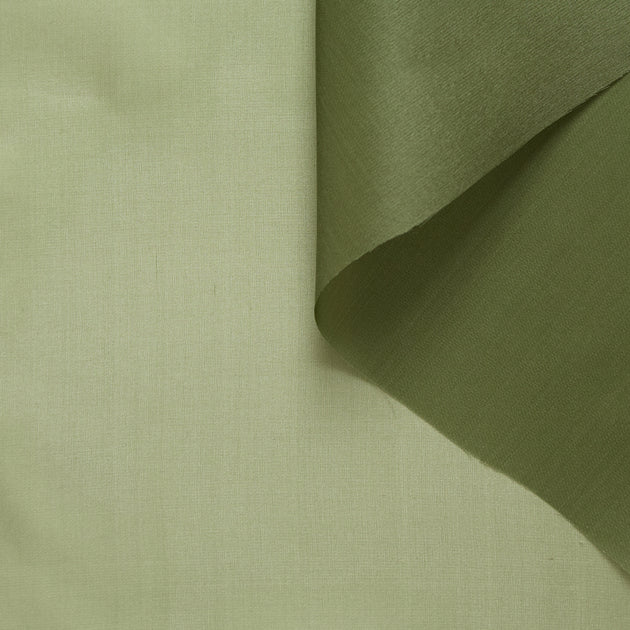 T26M15444 | Double Silk Satin Organza