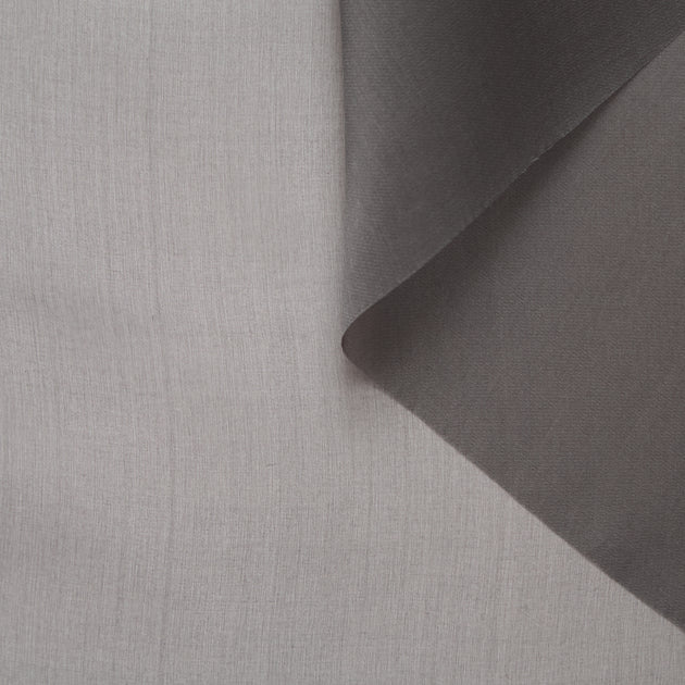 T26M15446 | Silk Satin Organza