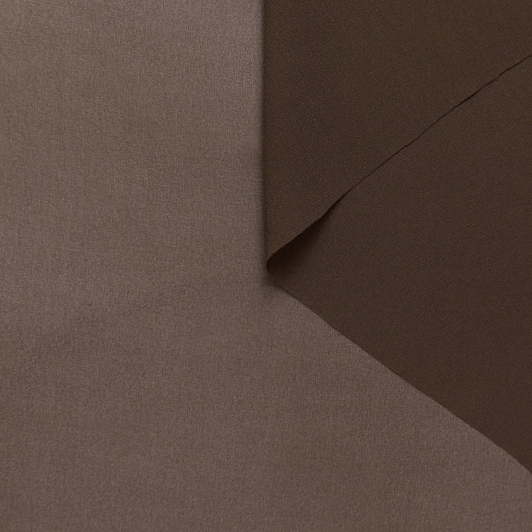 T26M15447 | Georgette en Soie - vue 1