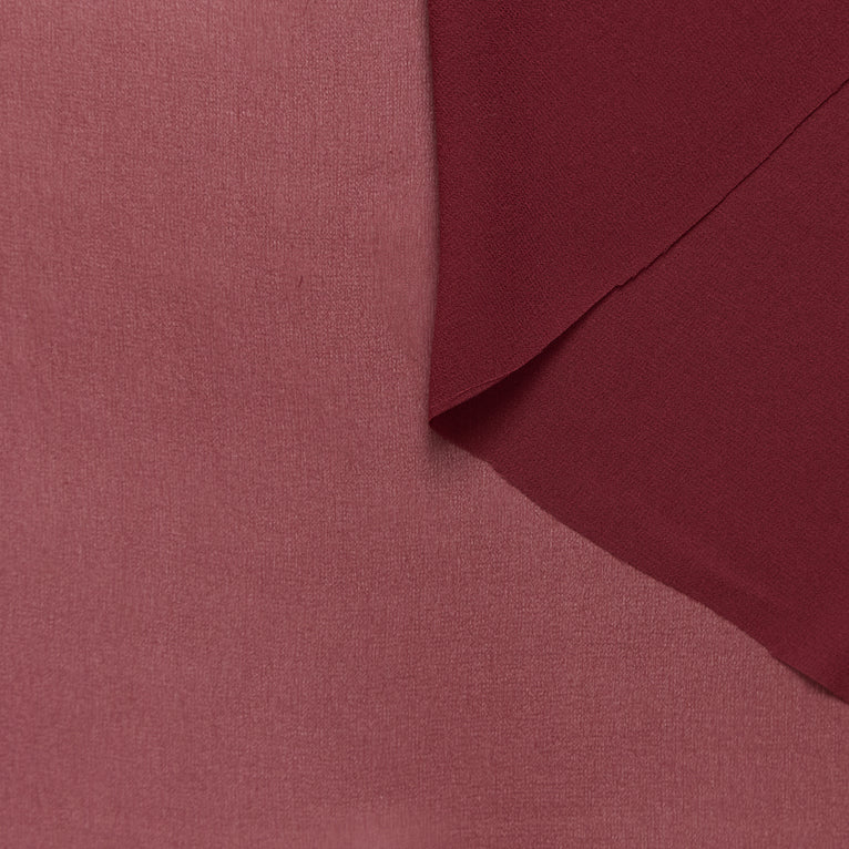 T26M15447 | Silk Georgette - view 4