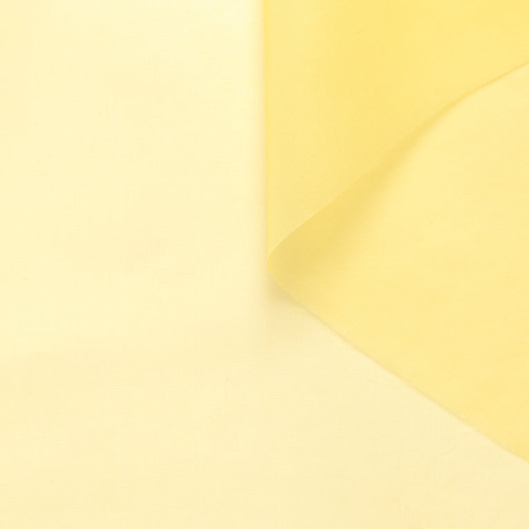 T26M15448 | Silk Organza - view 3