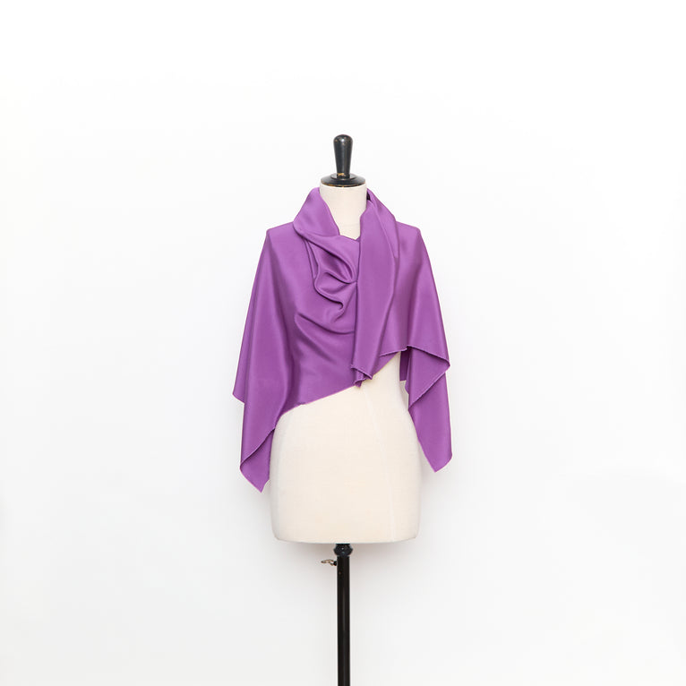 T26M15449 | Silk Cady - view 2