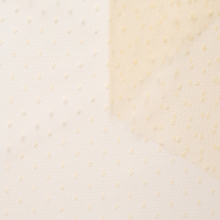 T26M15456 | Plumetis Tulle - view 1