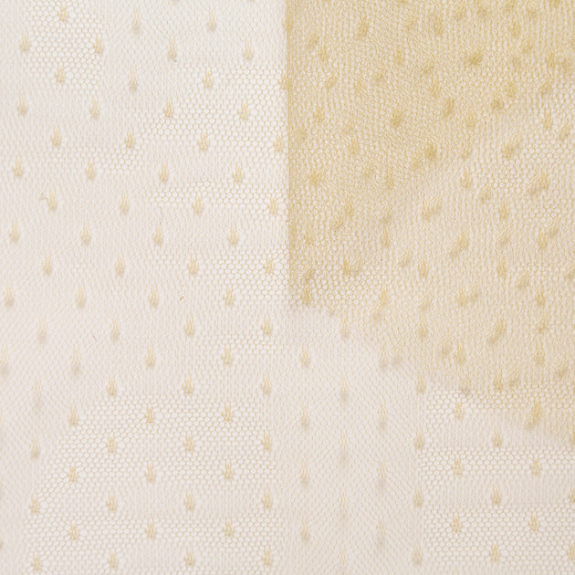 T26M15456 | Plumetis Tulle