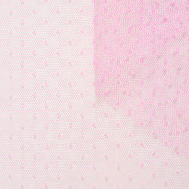 T26M15456 | Plumetis Tulle
