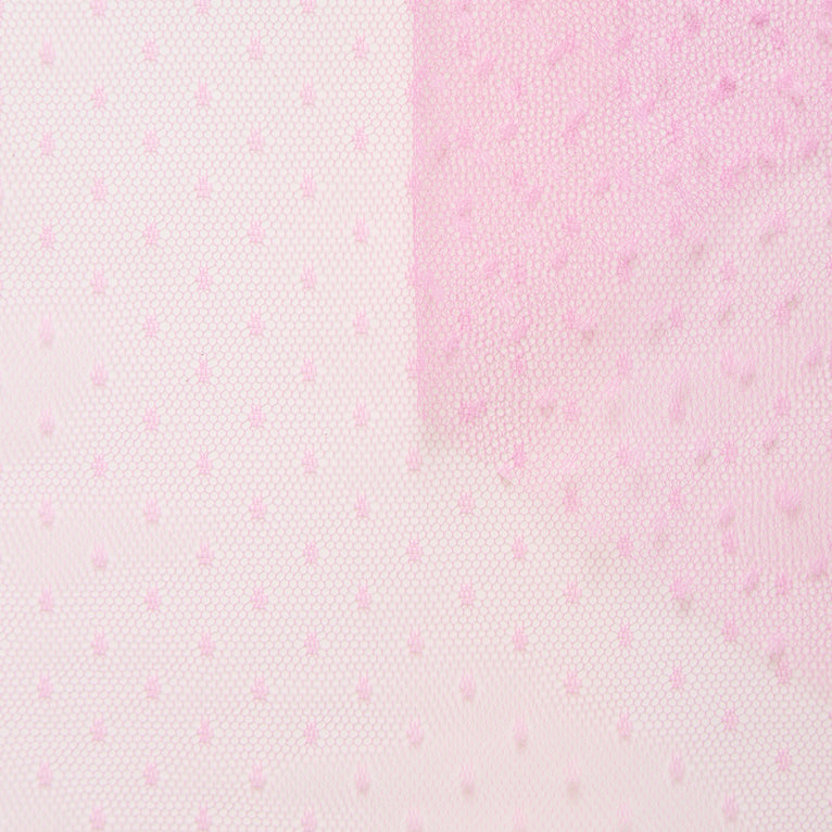 T26M15456 | Plumetis Tulle - view 6