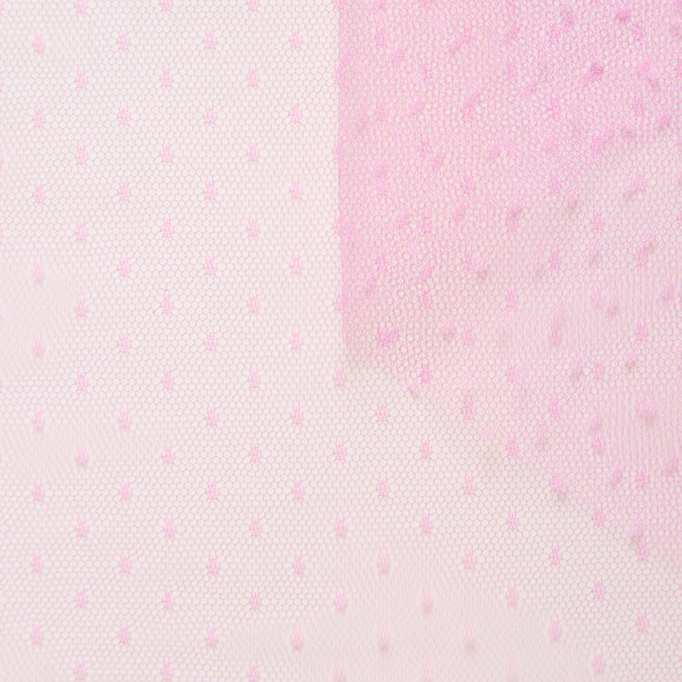 T26M15456 | Plumetis Tulle - view 1