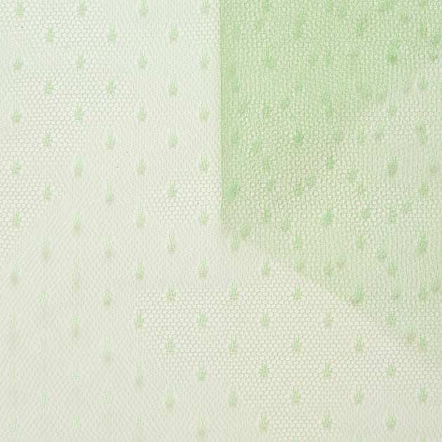 T26M15456 | Plumetis Tulle