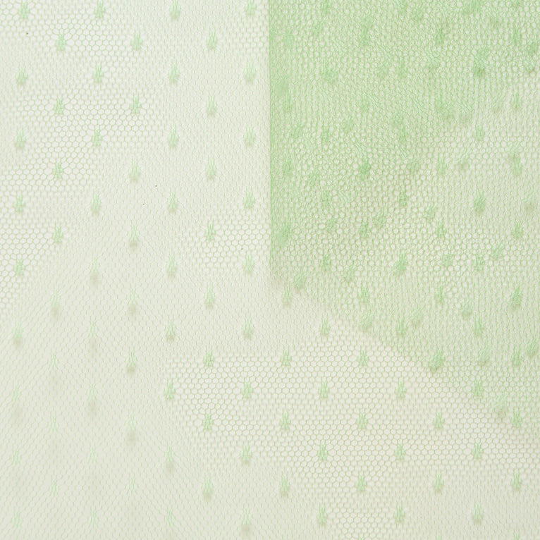 T26M15456 | Plumetis Tulle - view 7