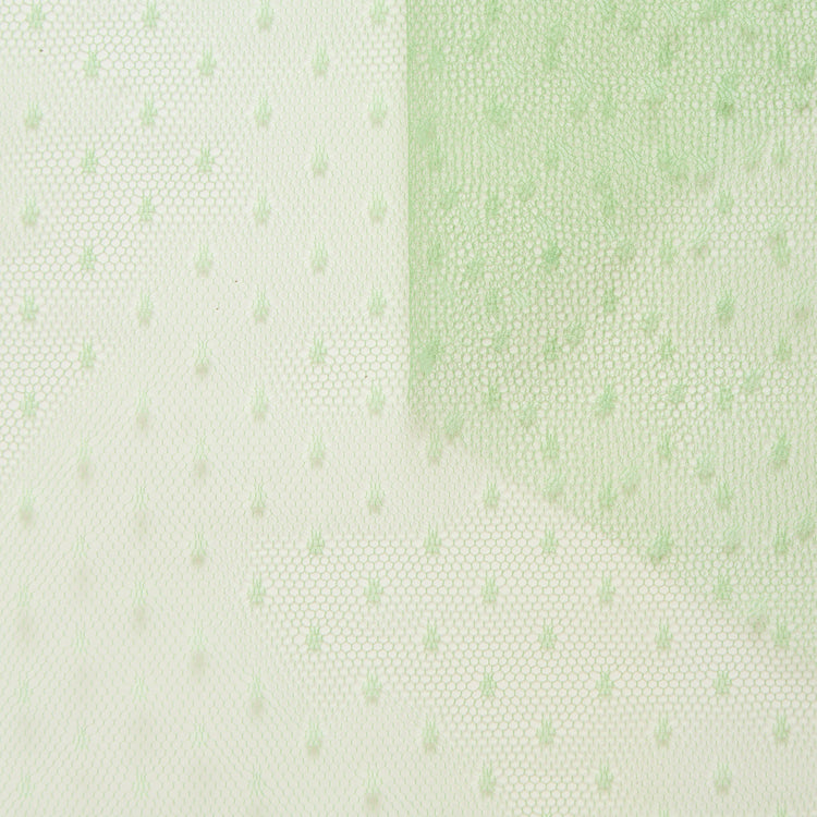 T26M15456 | Plumetis Tulle - view 1