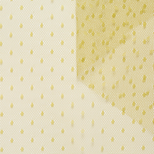 T26M15456 | Plumetis Tulle