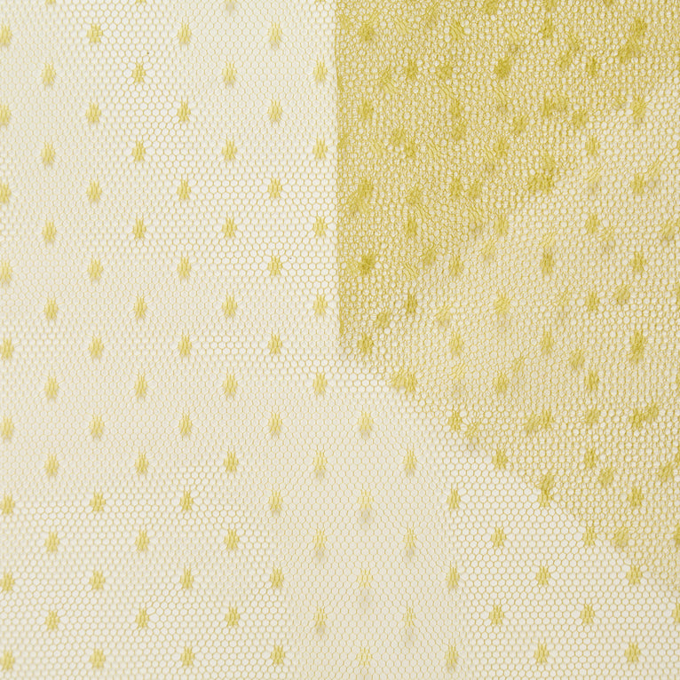 T26M15456 | Plumetis Tulle - view 8