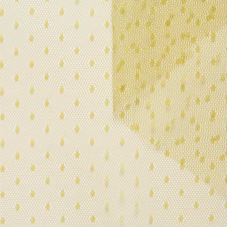 T26M15456 | Plumetis Tulle - view 1