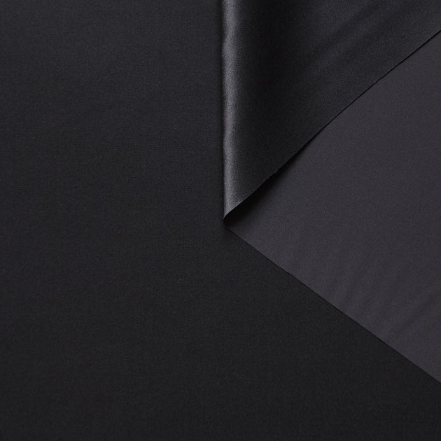 T26M15463 | Silk Crepe Back Satin
