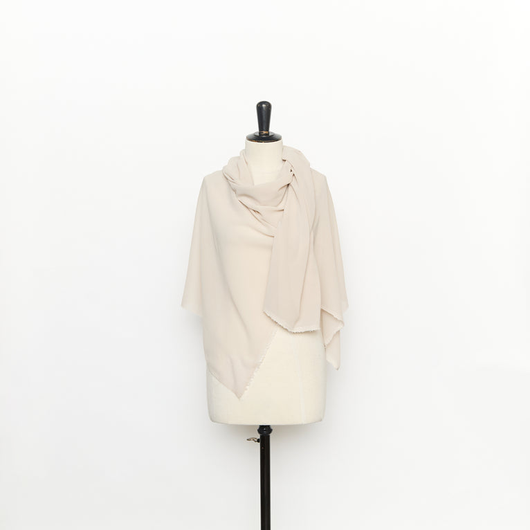 T26M15464 | Silk Georgette - view 3