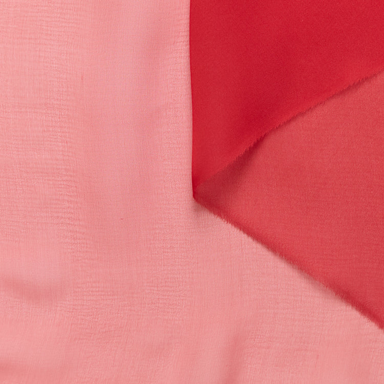 T26M15465 | Silk Muslin - view 1