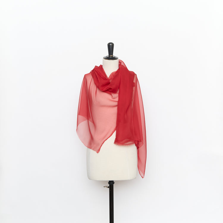 T26M15465 | Silk Muslin - view 2