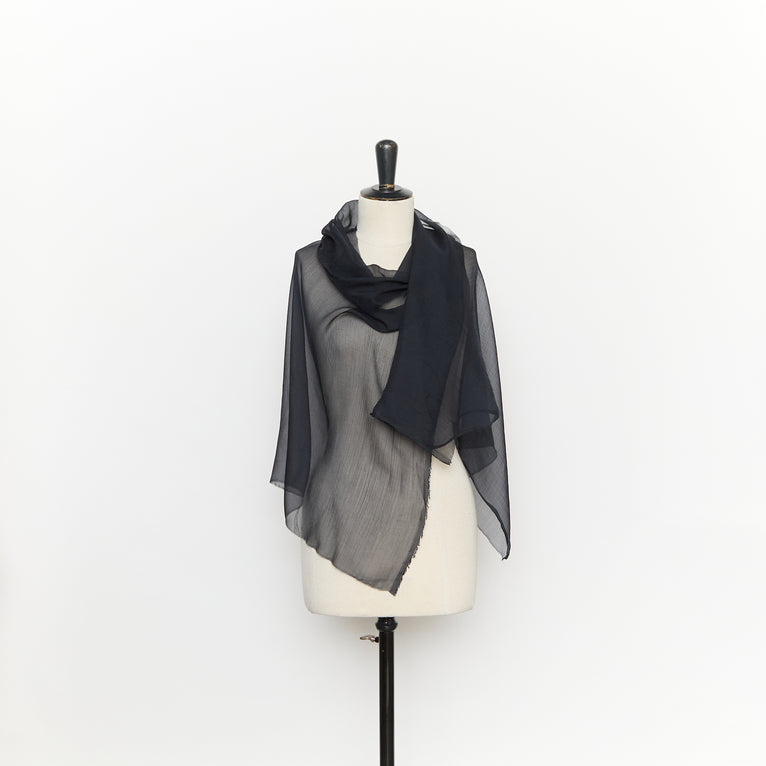 T26M15466 | Silk Crepon - view 2