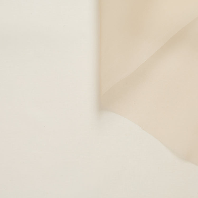 T26M15467 | Organza en Soie - vue 1