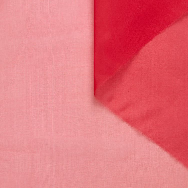 T26M15467 | Organza en Soie - vue 1