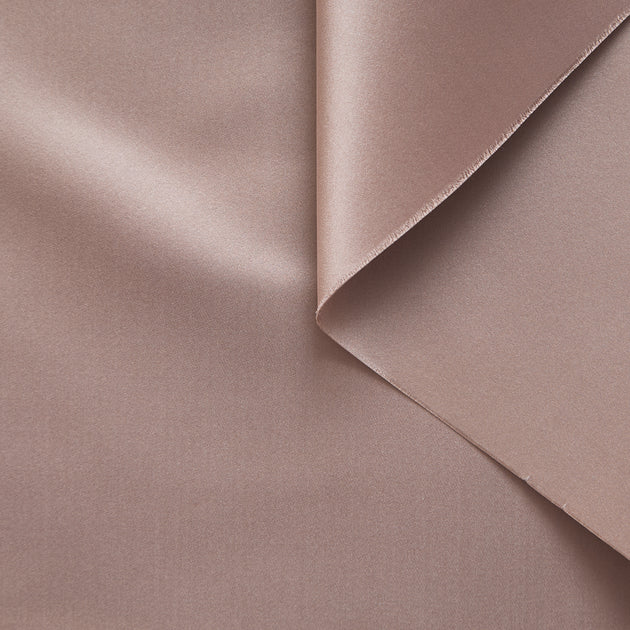 T26M15468 | Heavy Silk Satin Duchess
