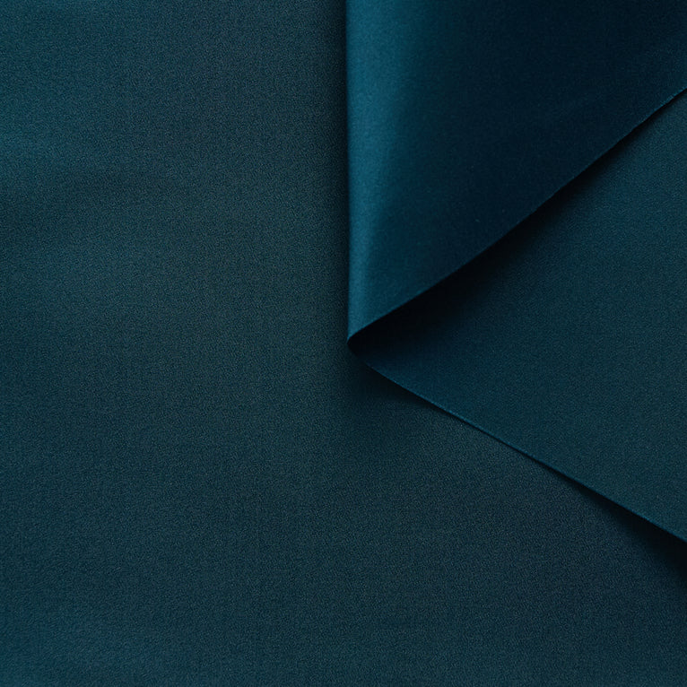 T26M15468 | Heavy Silk Satin Duchess - view 3