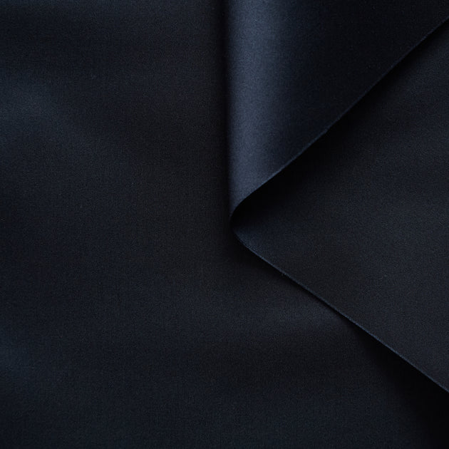 T26M15468 | Heavy Silk Satin Duchess