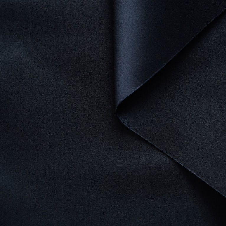 T26M15468 | Heavy Silk Satin Duchess - view 4