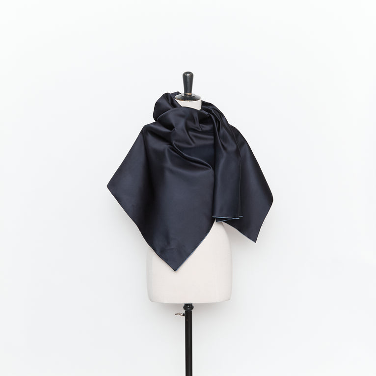 T26M15468 | Heavy Silk Satin Duchess - view 14