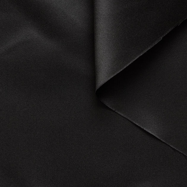 T26M15468 | Heavy Silk Satin Duchess