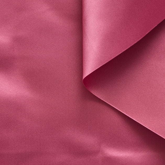 T26M15468 | Heavy Silk Satin Duchess