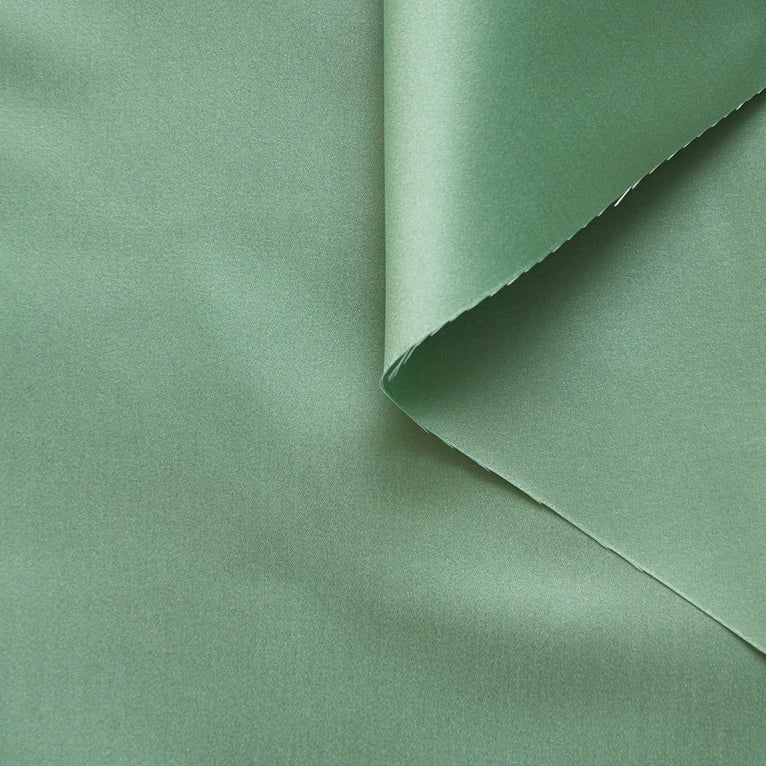 T26M15468 | Heavy Silk Satin Duchess - view 12