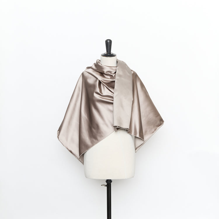 T26M15469 | Silk Satin Duchess - view 2