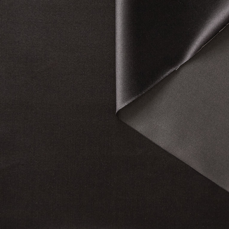 T26M15469 | Silk Satin Duchess - view 4