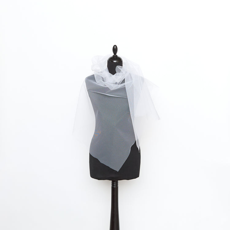 T26M15473 | Tulle Sec - vue 2