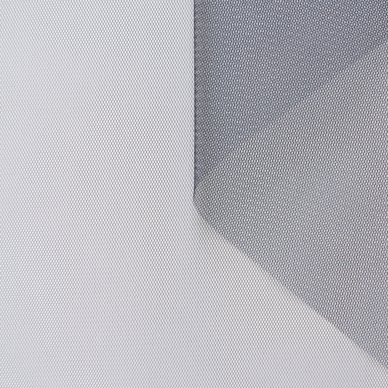T26M15475 | Stiff Tulle - view 4