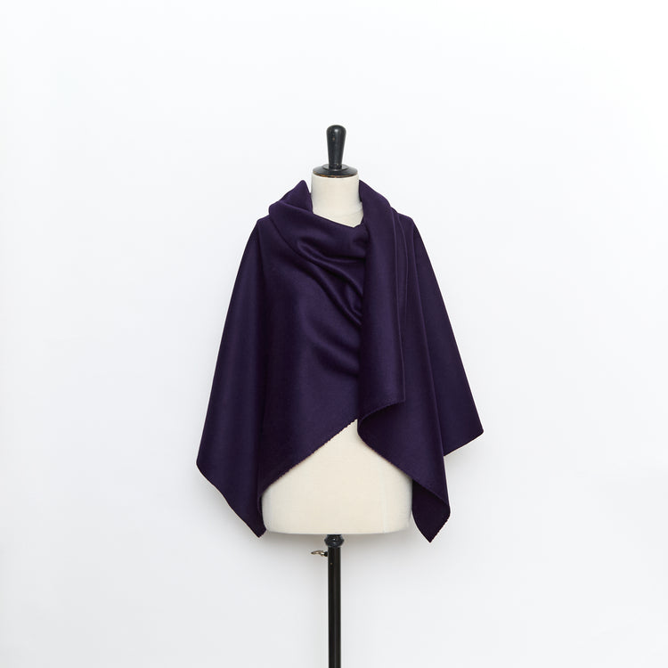 T26M15477 | Splittable Cashmere Drap - view 2