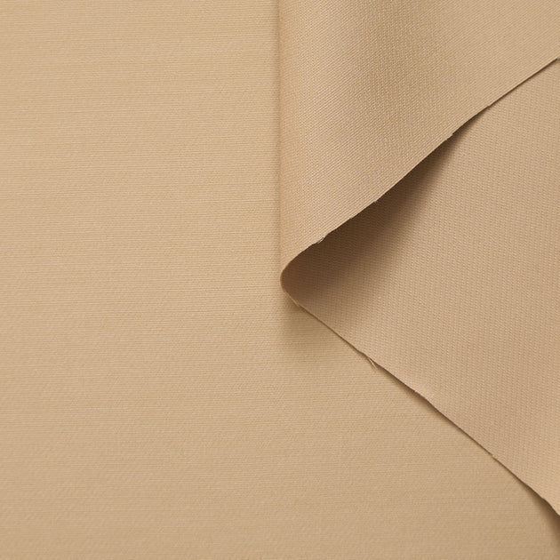T26M15480 | Double Face Wool & Silk Cady