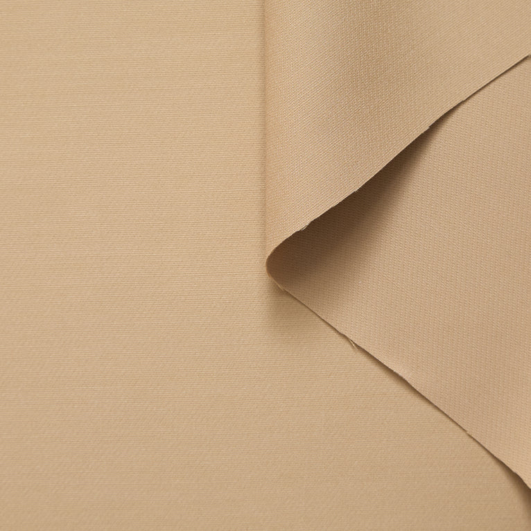 T26M15480 | Double Face Wool &amp; Silk Cady - view 1
