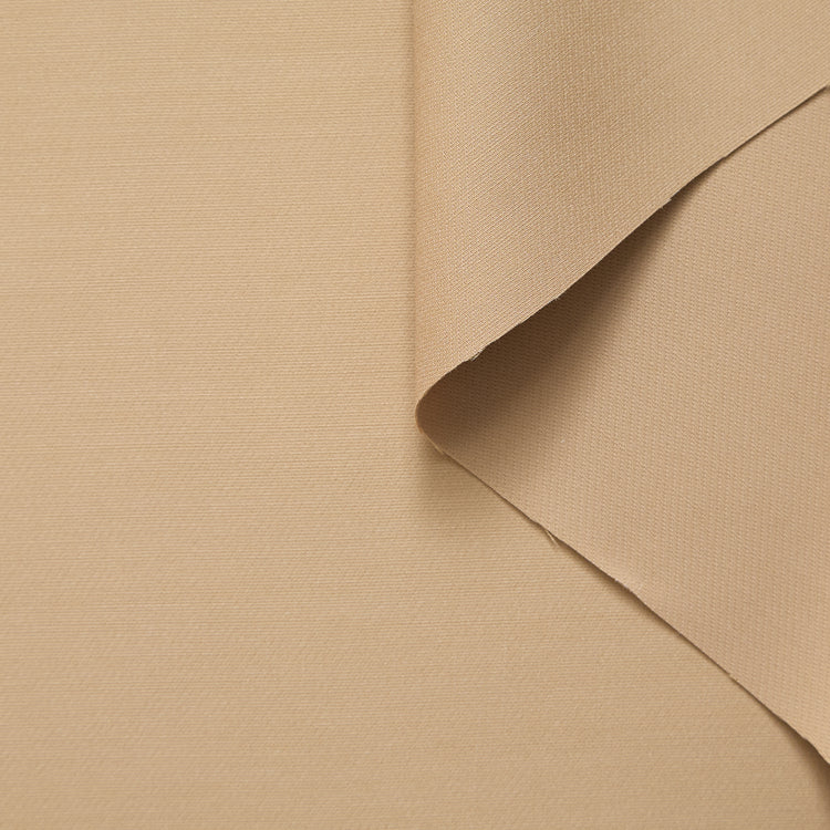 T26M15480 | Double Face Wool &amp; Silk Cady - view 1