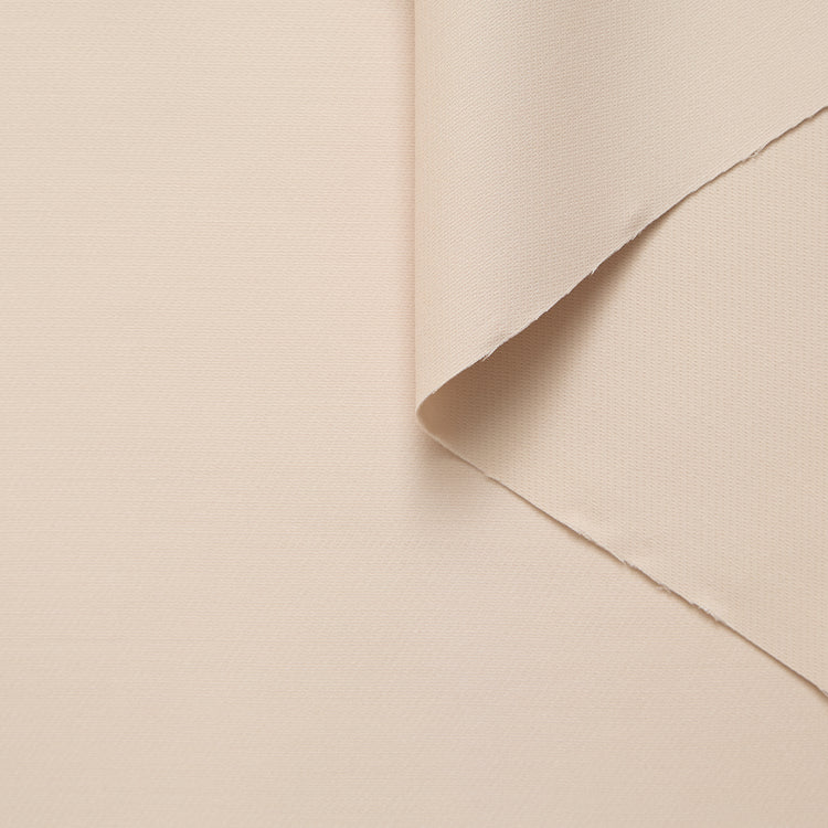 T26M15480 | Double Face Wool &amp; Silk Cady - view 1