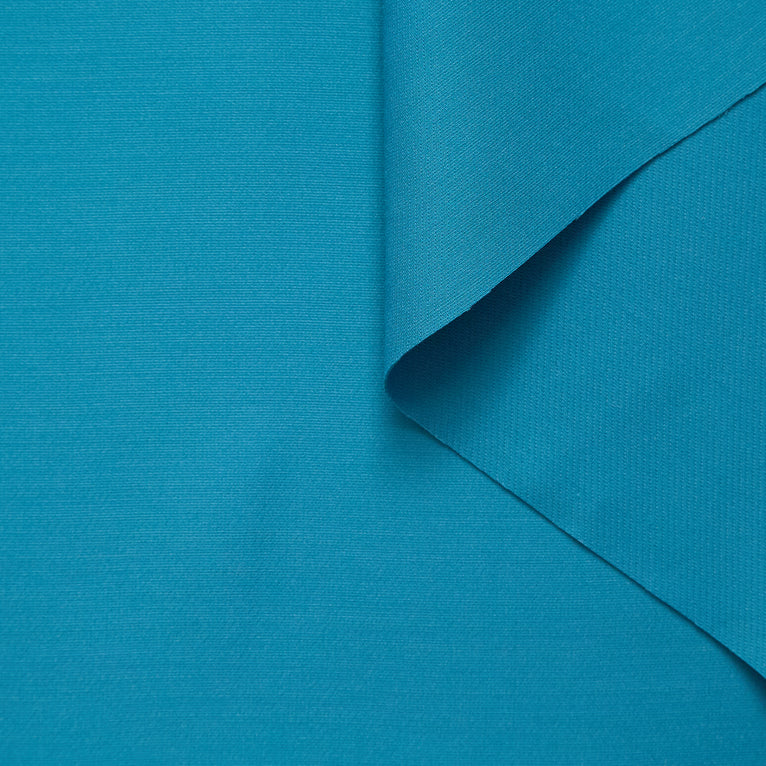 T26M15480 | Double Face Wool &amp; Silk Cady - view 4