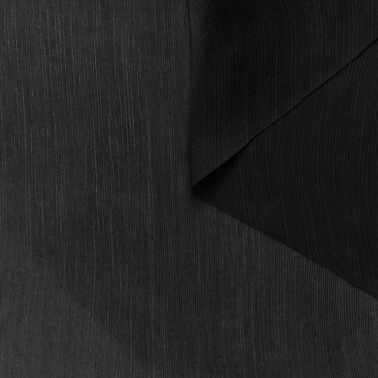 T26M15481 | Silk Charmeuse Crepon - view 6