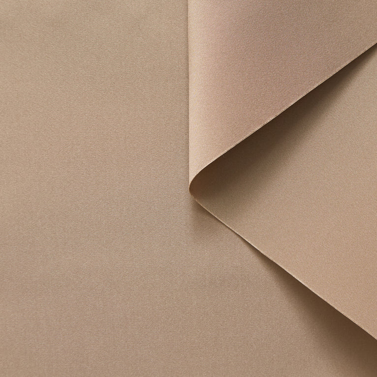 T26M15488 | Light Double Face Silk Satin Duchess - view 2