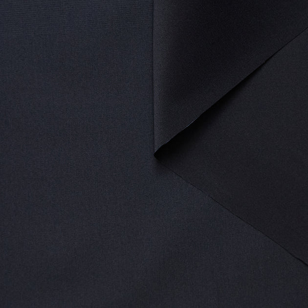 T26M15488 | Light Double Face Silk Satin Duchess