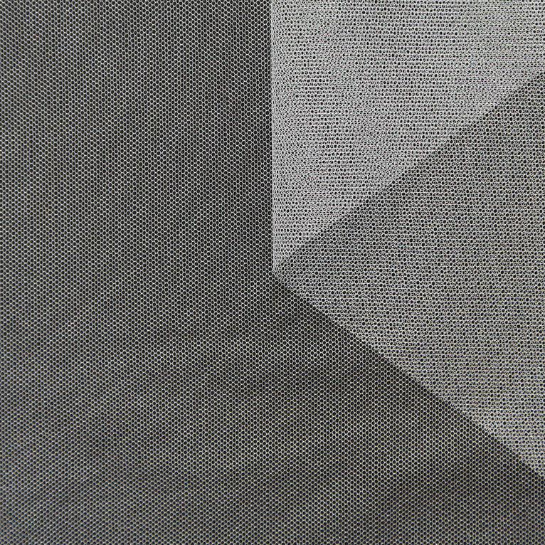 T26M15491 | Soft Silk Tulle - view 1