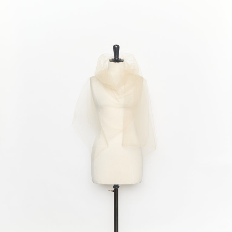 T26M15493 | Soft Tulle - view 3