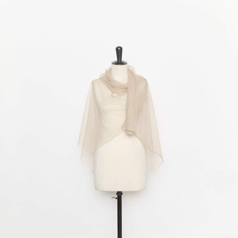 T26M15494 | Soft Tulle - view 3
